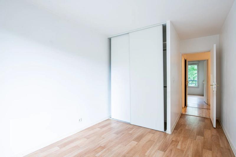 Appartement - 81 m² - 4 pièces