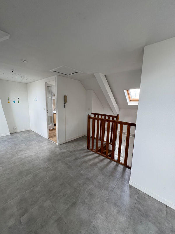 Appartement - 34 m² - 1 pièce