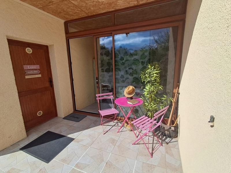 Maison de village - 249 m² - 7 pièces
