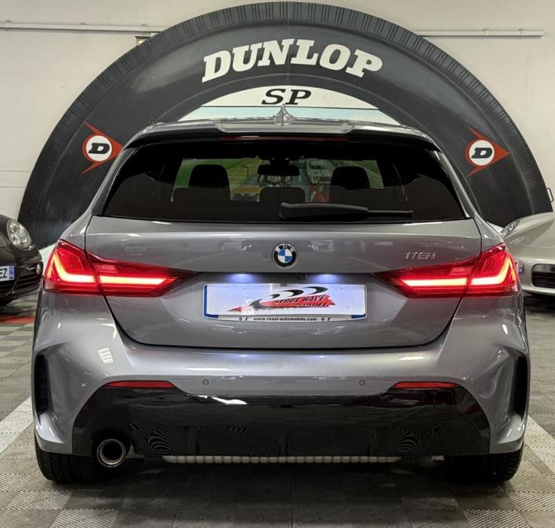 Bmw Série 1 118iA 136ch m Sport Dkg7 (F40)