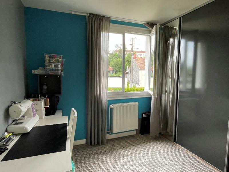 Maison - 160 m² - 8 pièces