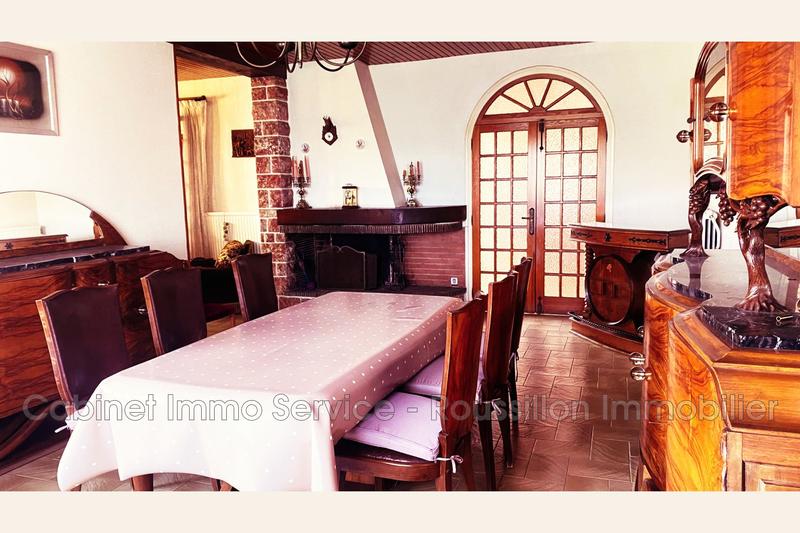 Villa - 175 m² - 7 pièces