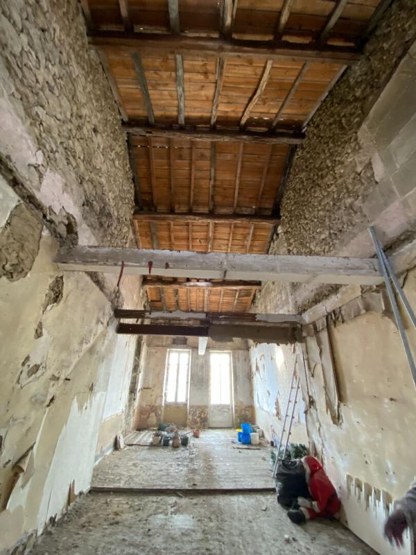 Maison - 300 m² - 10 pièces