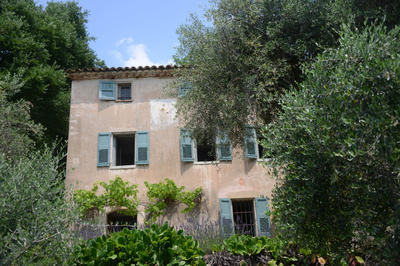 Bastide - 232 m² - 10 pièces