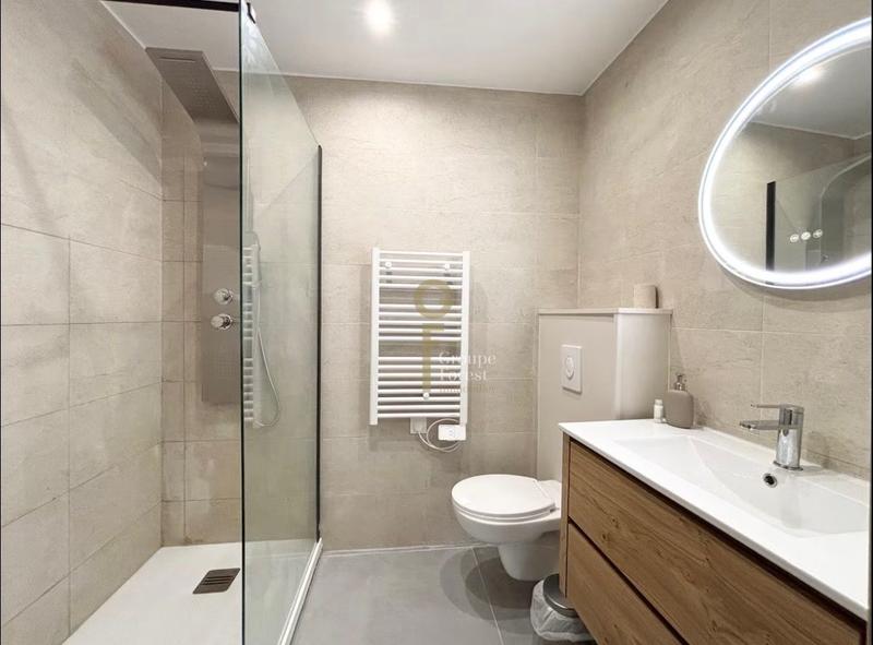 Appartement - 48 m² - 3 pièces