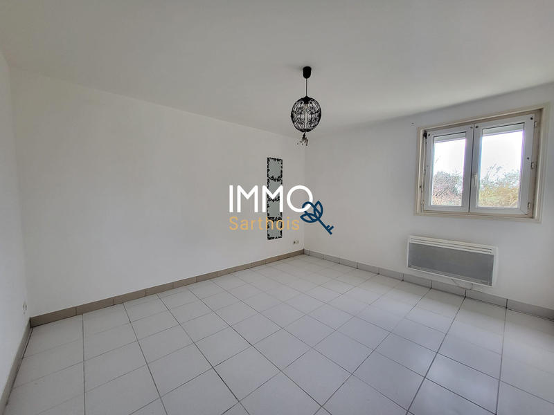 Maison - 51 m² - 3 pièces