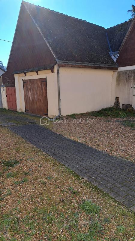 Maison de ville - 175 m² - 8 pièces