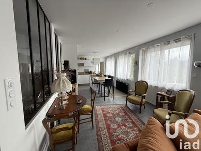 Appartement - 96 m² - 4 pièces