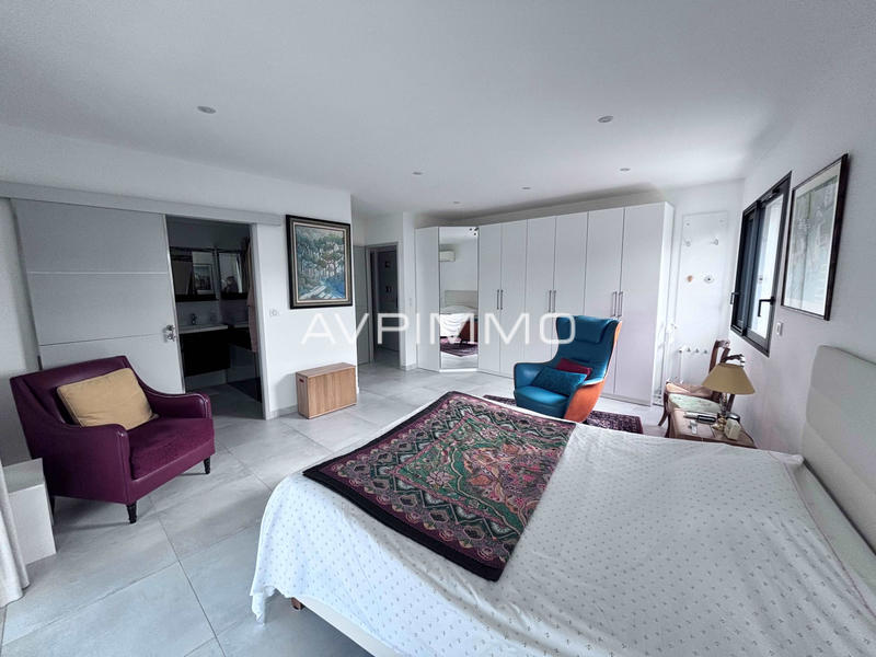 Villa - 120 m² - 4 pièces