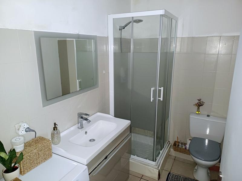 Appartement - 31 m² - 2 pièces