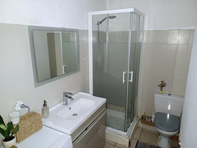 Appartement - 31 m² - 2 pièces