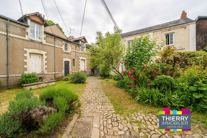 Appartement - 130 m² - 5 pièces