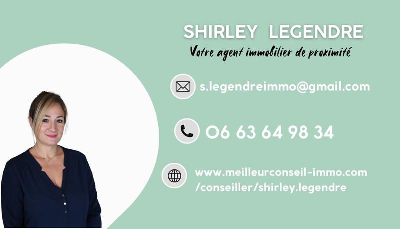 Appartement - 30 m² - 2 pièces