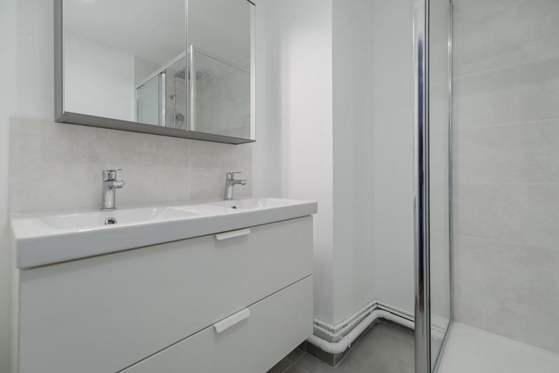 Appartement - 83 m² - 4 pièces