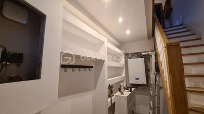 Immeuble - 335 m² - 10 pièces