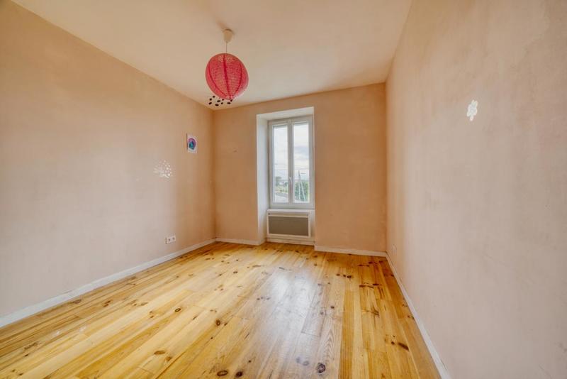 Maison de campagne - 140 m² - 5 pièces
