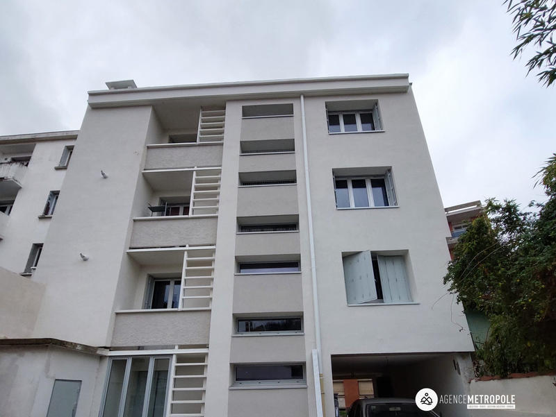 Appartement - 79 m² - 4 pièces