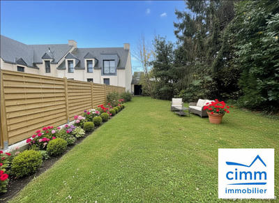 Maison ancienne - 74 m² - 4 pièces