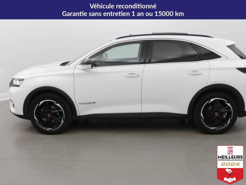 Ds Ds 7 Ds7 Crossback PureTech 180 Eat8 Performance Line +