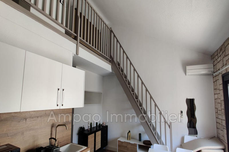 Appartement - 40 m²