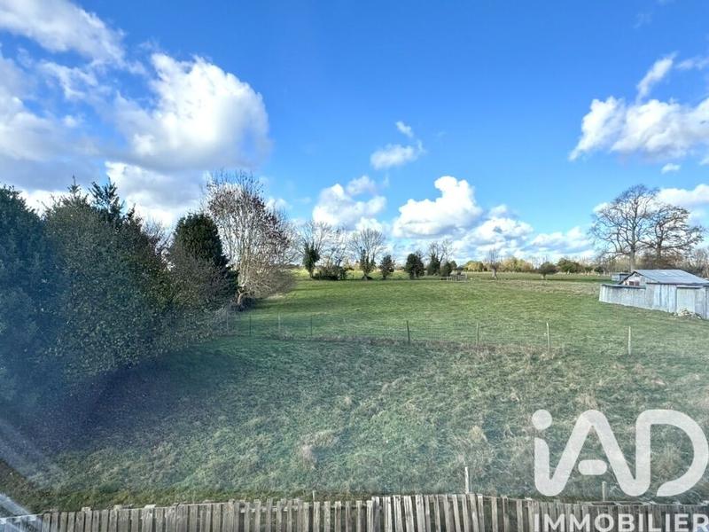 Maison - 154 m² - 5 pièces