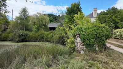 Ferme - 215 m² - 8 pièces