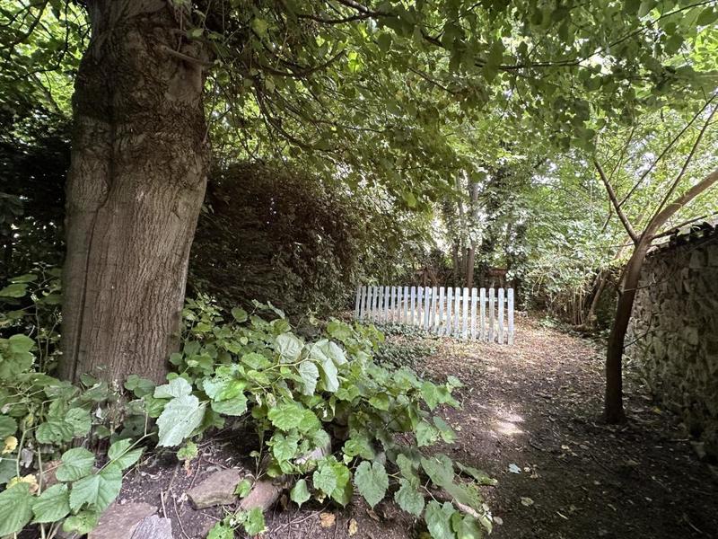 Appartement ancien - 150 m² - 5 pièces