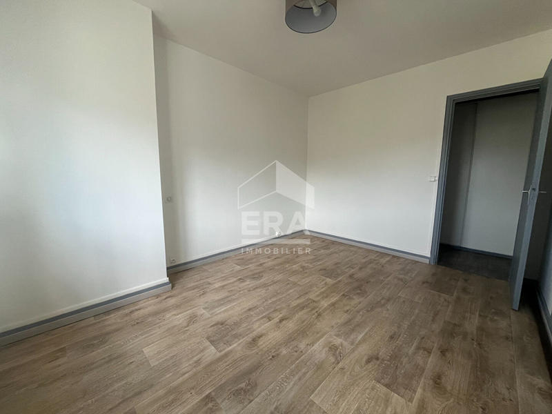 Appartement - 107 m² - 5 pièces