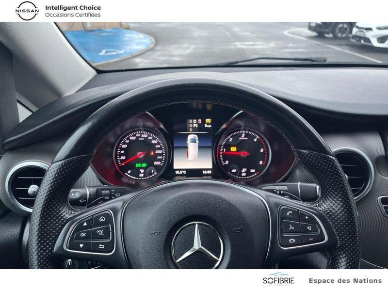 Mercedes Classe V 220d Long Design 7g-Tronic Plus