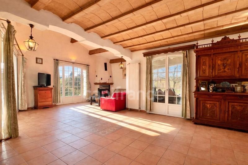 Maison - 160 m² - 7 pièces