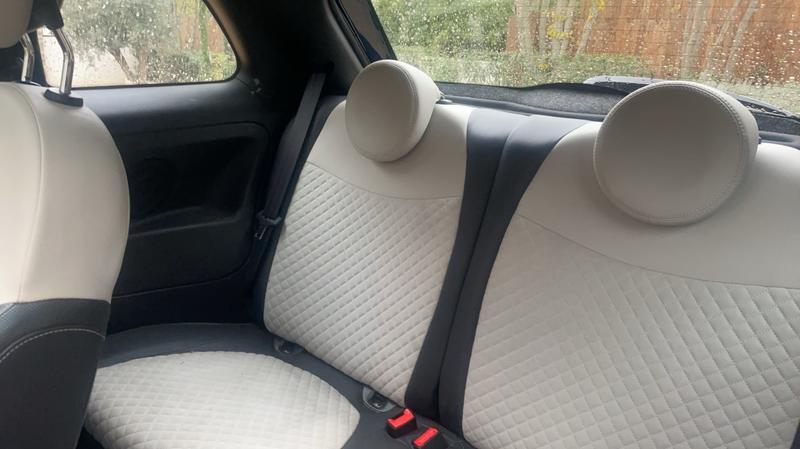 Fiat 500 II 1.2 69 Pop