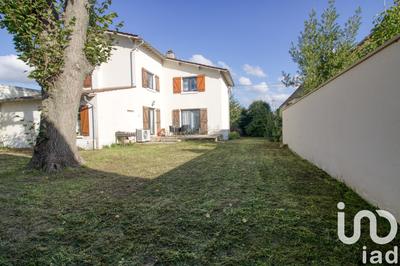 Maison - 150 m² - 7 pièces