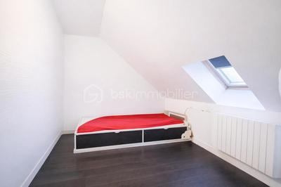 Maison de ville - 105 m² - 5 pièces