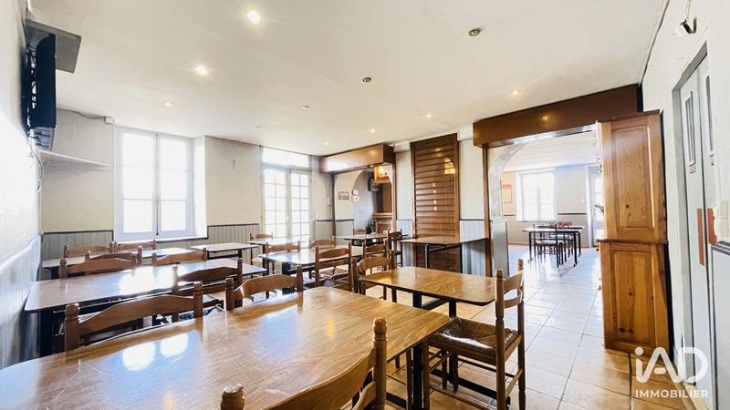 Local commercial - 146 m²