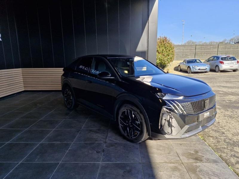 Peugeot 3008 II Hybrid 136 e-Dcs6 Allure Pack