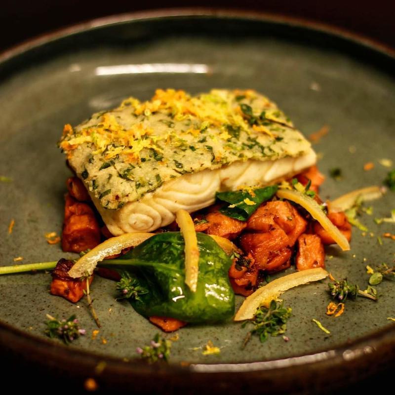 Aux Plaisirs Gourmands Traiteur