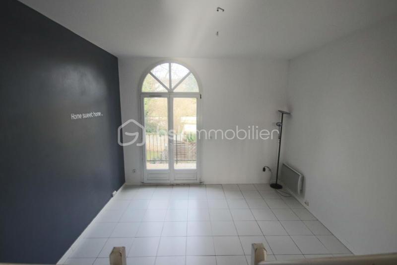 Maison - 85 m² - 5 pièces