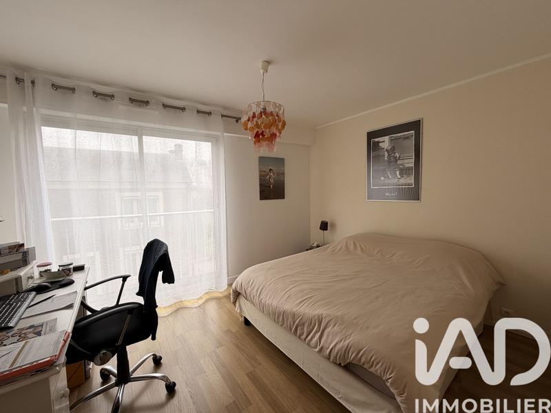 Appartement - 78 m² - 3 pièces