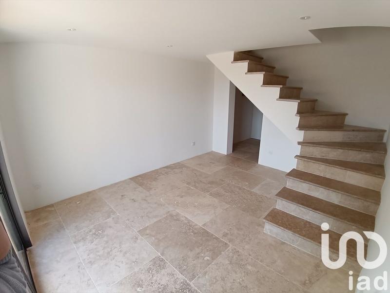 Maison - 185 m² - 6 pièces