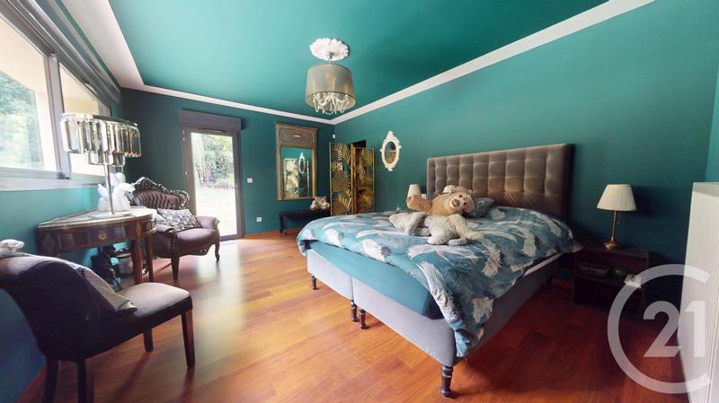 Maison - 133 m² - 4 pièces