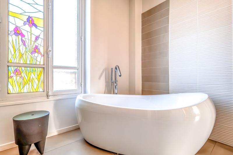 Maison bourgeoise - 235 m² - 8 pièces