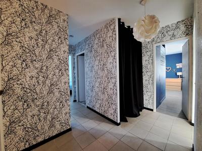 Appartement - 115 m² - 5 pièces