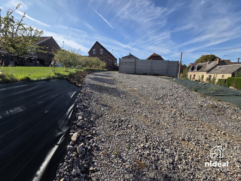 Maison ancienne - 86 m² - 4 pièces