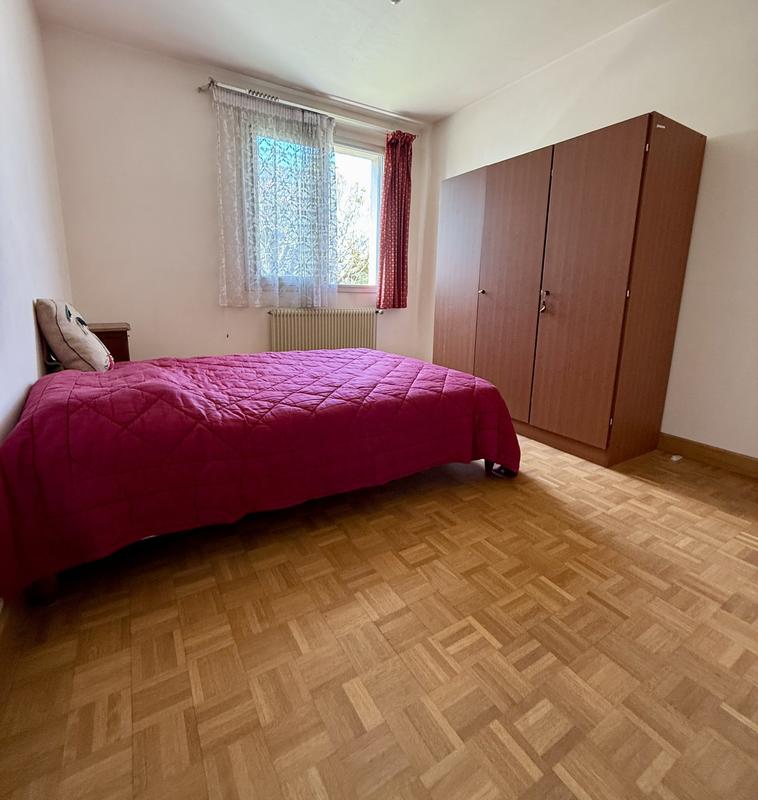 Maison traditionnelle - 106 m² - 5 pièces