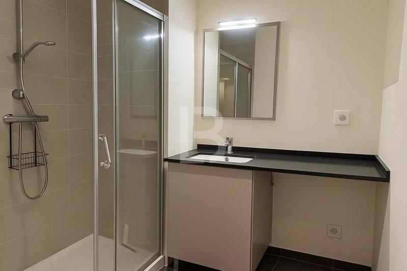 Duplex - 52 m² - 2 pièces