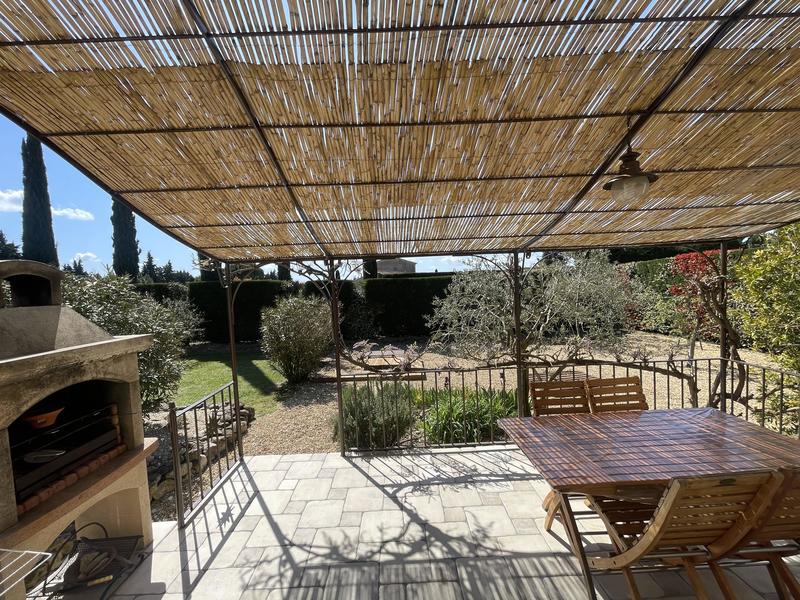 Bastide - 176 m² - 10 pièces