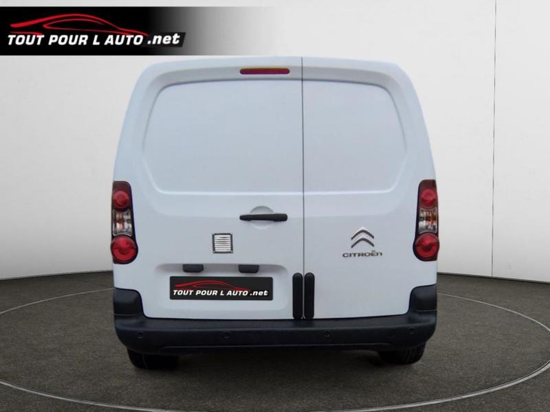 Citroën Berlingo m 1.6 Vti 95 Club