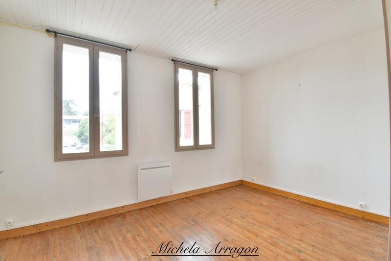 Maison de ville - 77 m² - 4 pièces