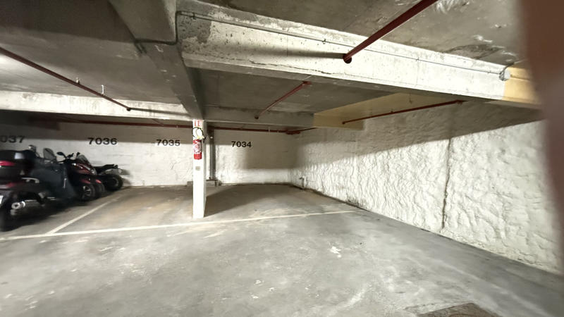Parking - 12 m²