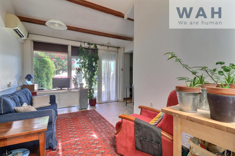 Maison - 195 m² - 8 pièces